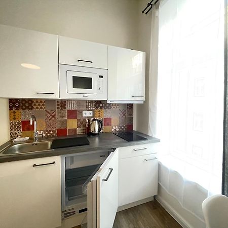 Petrska Apartment In Prague 1 외부 사진