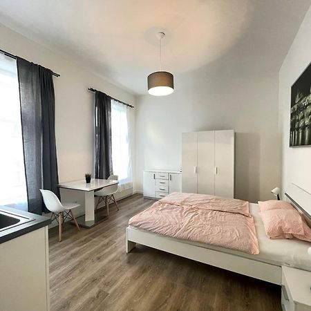 Petrska Apartment In Prague 1 외부 사진